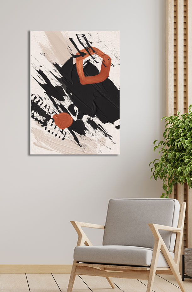 Thumbnail: Oil Brushstrokes23