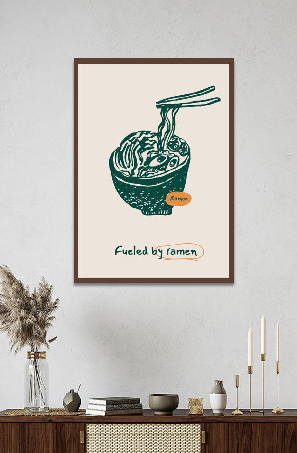 Food Posters 15