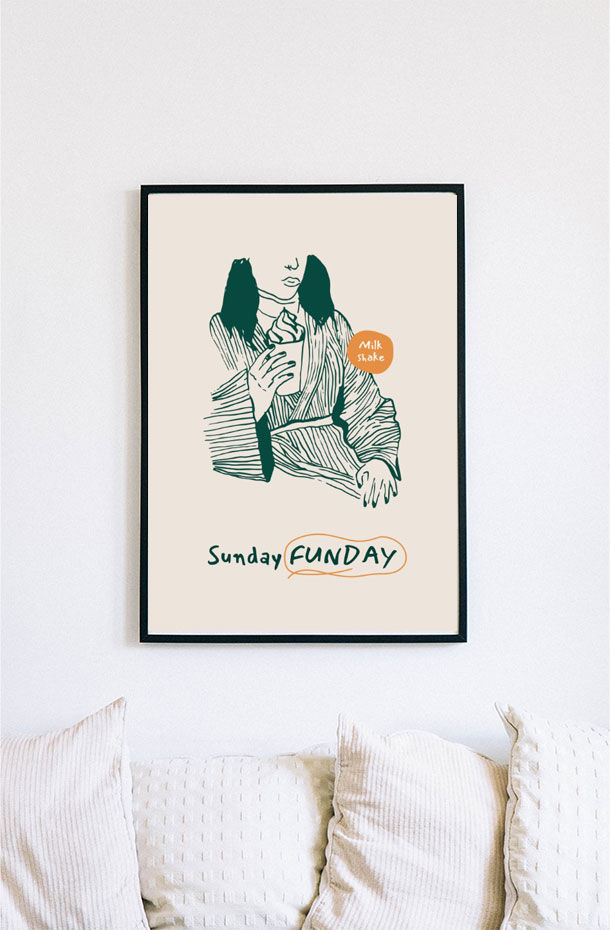 Thumbnail: Food Posters 78