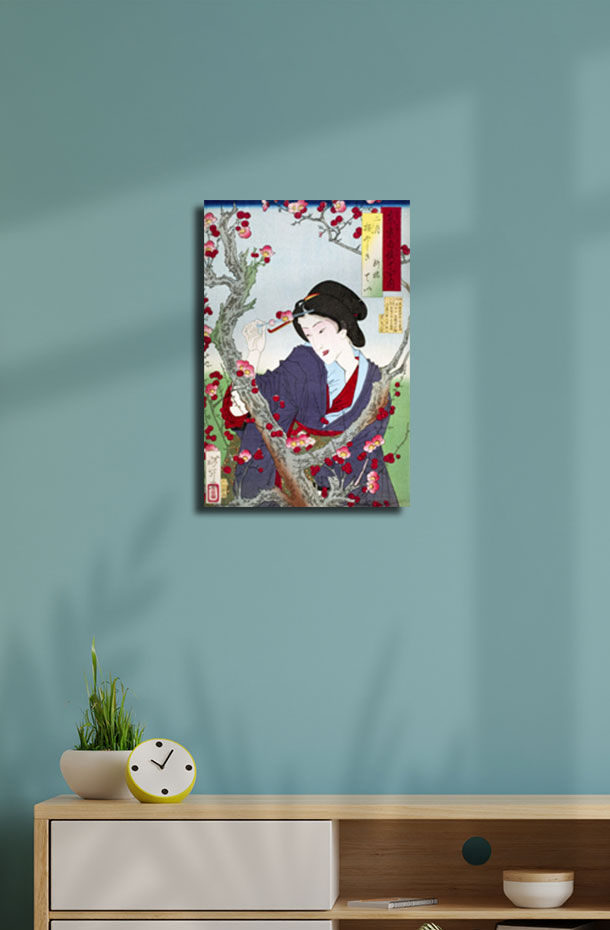 Thumbnail: Japanese Art Series 270