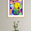 Thumbnail: The Cat with Red Fish