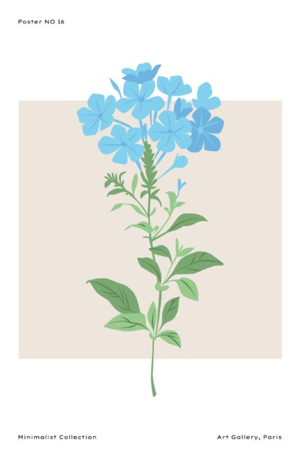 Thumbnail: Botanical Collection 40