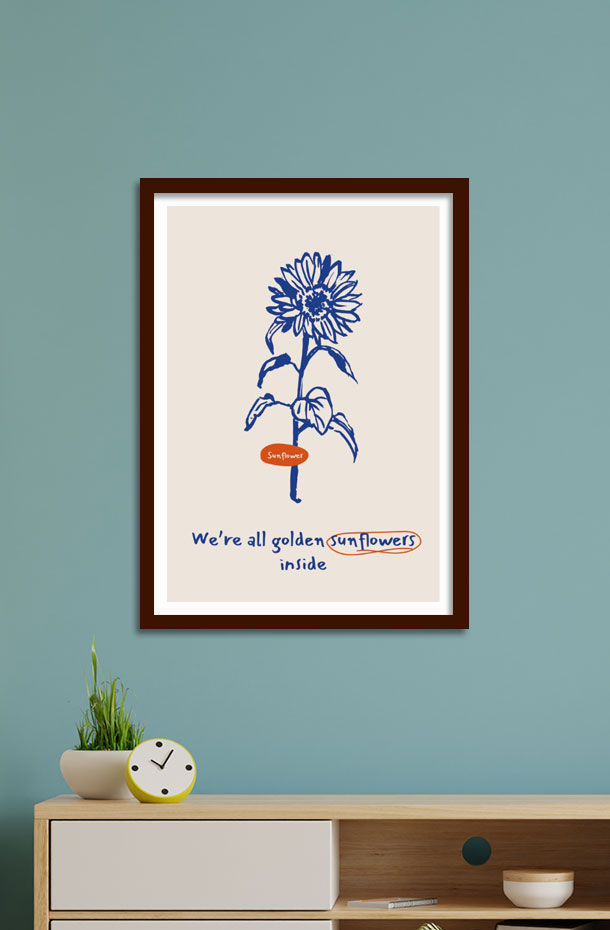 Nature Poster Series No.1