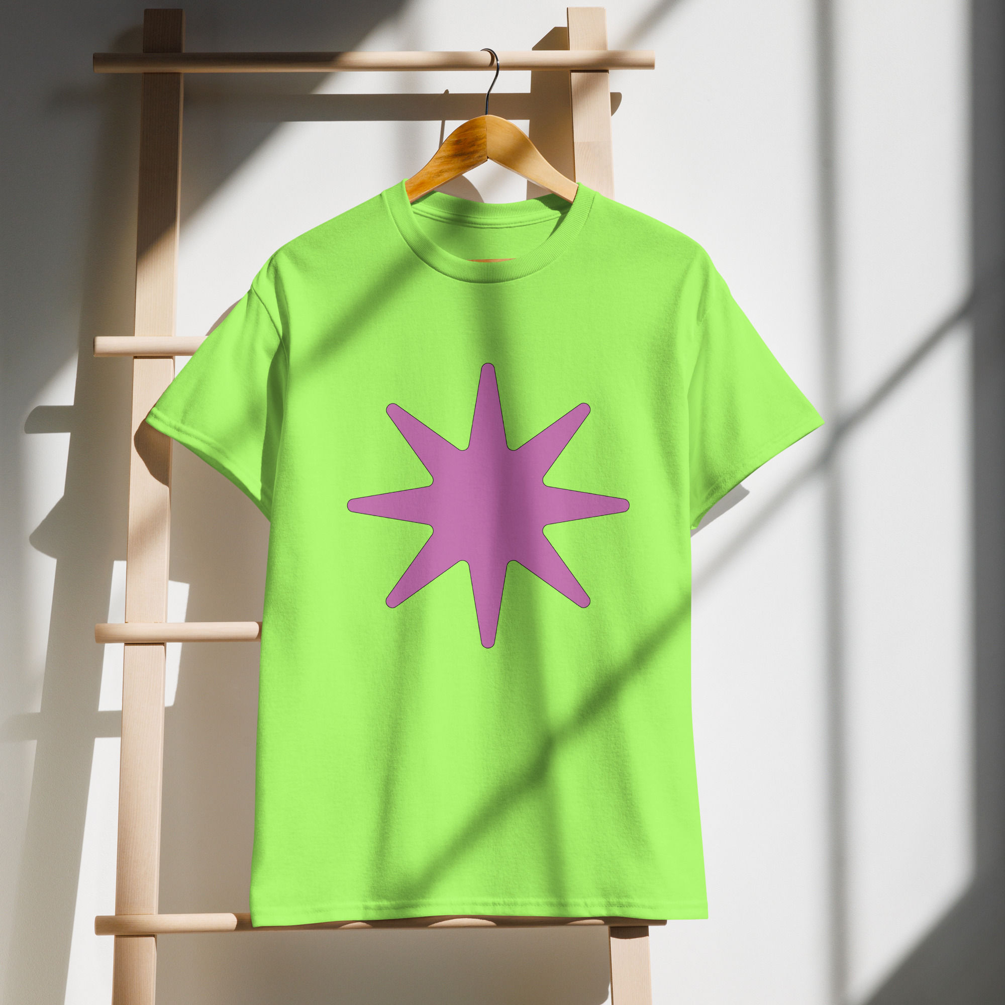 Bostra - Smart Fit T-Shirt 00145