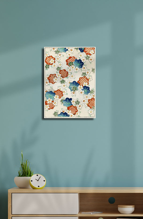 Thumbnail: Japanese Art Series 55