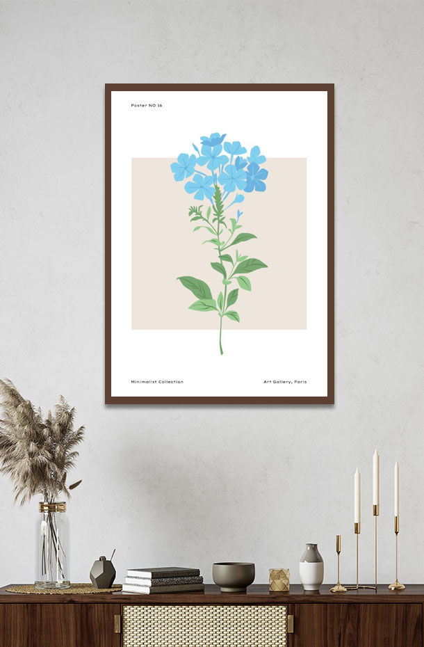 Botanical Collection 40