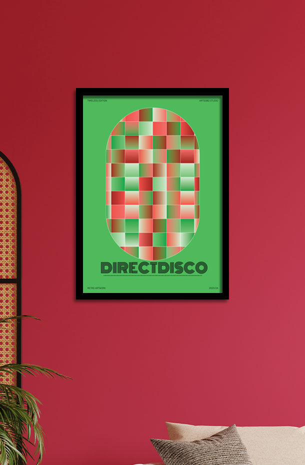 Thumbnail: Music Pop Art No. 5