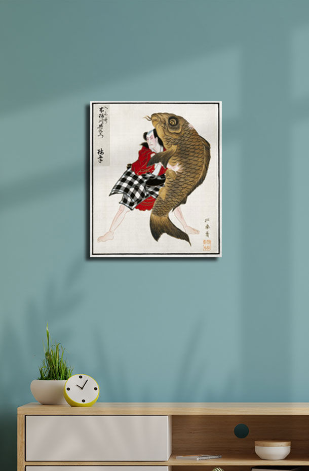 Thumbnail: Japanese Art Series 248