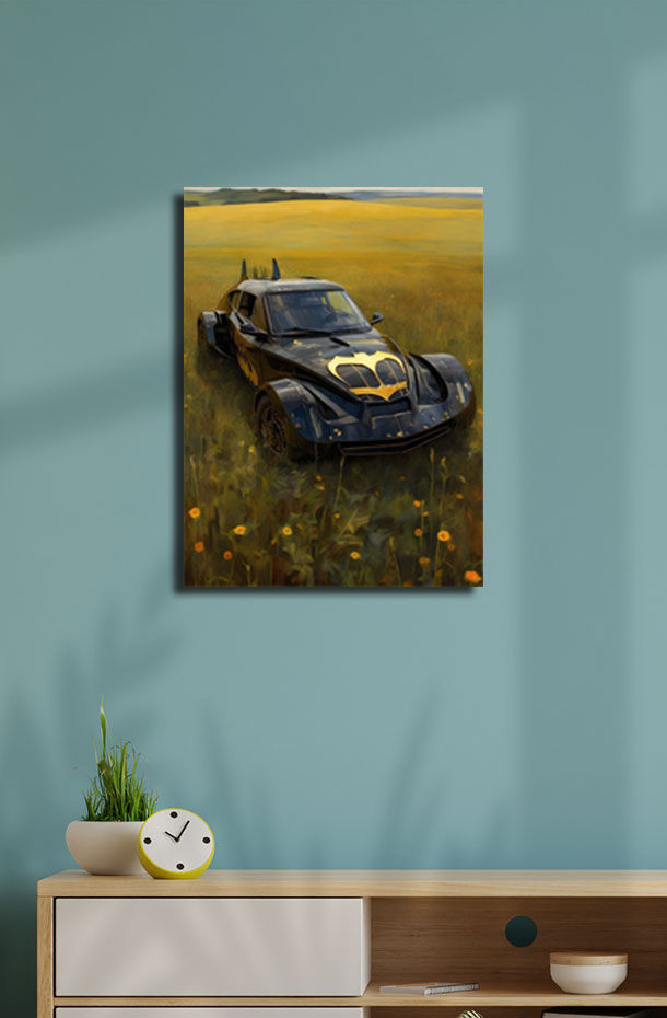 Thumbnail: Vintage Car Series 24