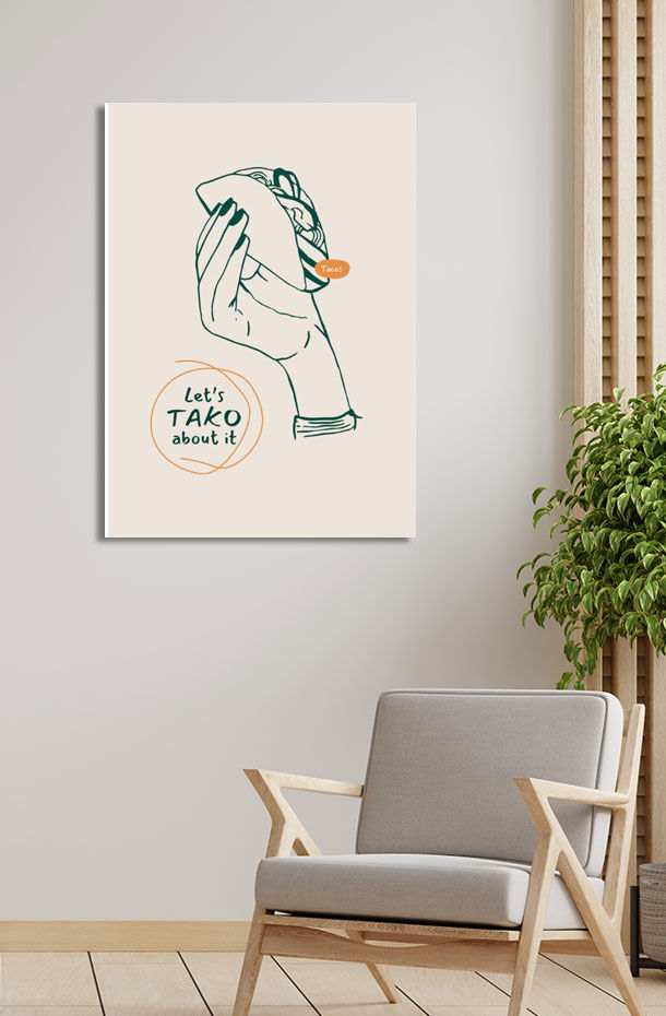 Thumbnail: Food Posters 75