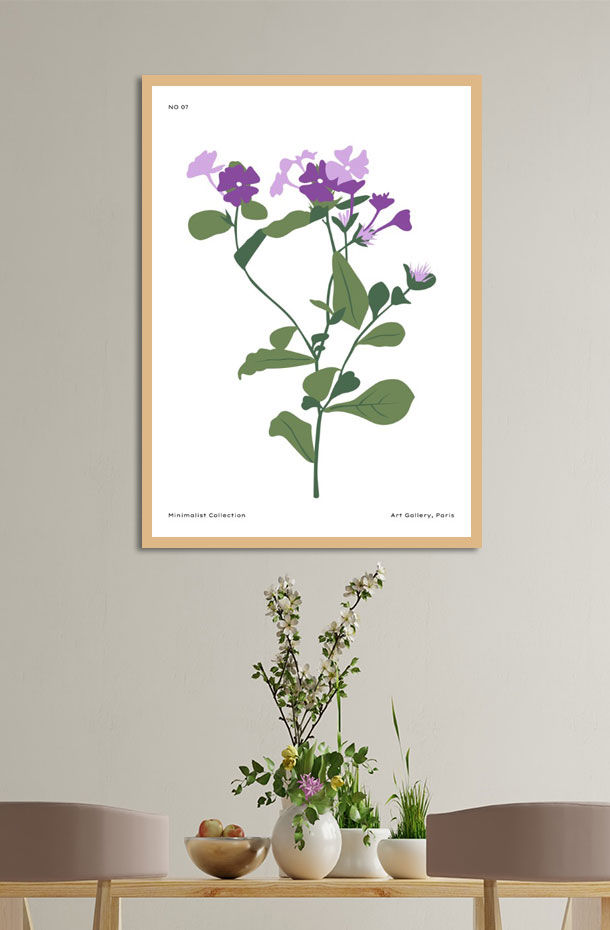 Thumbnail: Botanical Collection 8