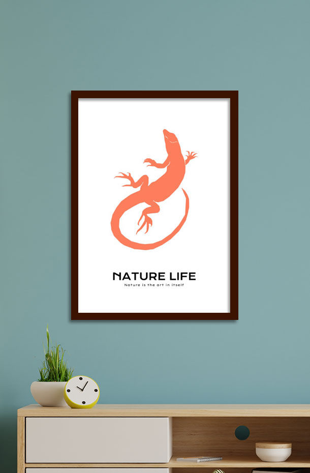 Wildlife Posters No.44