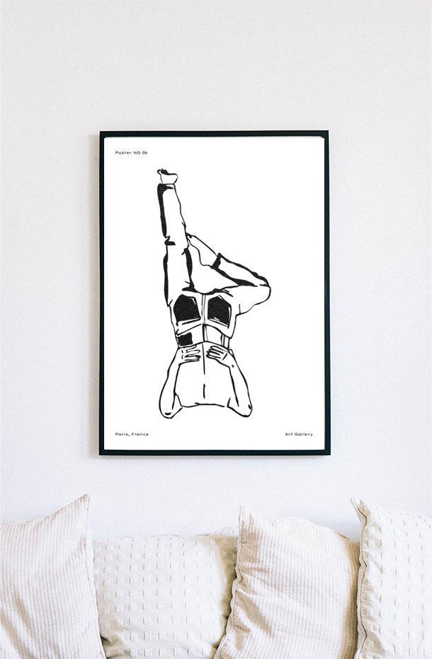 Thumbnail: Modern Art Collection 54