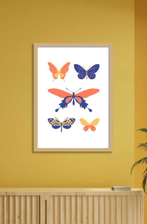 Thumbnail: Wildlife Posters No.59