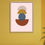 Thumbnail: Boho Art Series 04