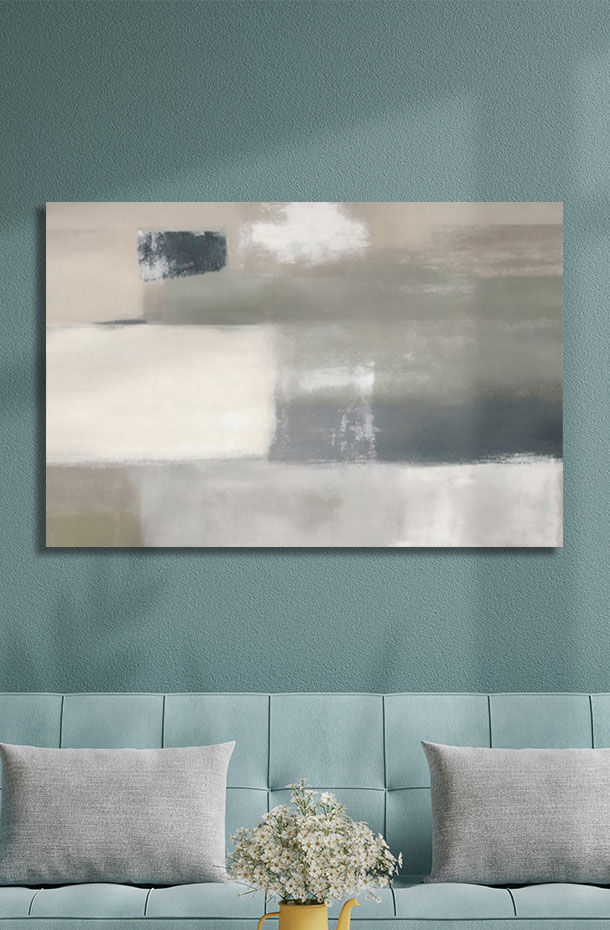 Thumbnail: Abstract Watercolour Landscapes No.38