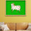 Thumbnail: Pichwai Collection 30 - Cow Series