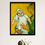 Thumbnail: Madame Roulin and Her Baby