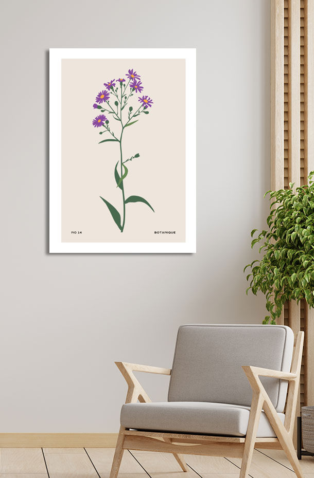 Thumbnail: Botanical Collection 44