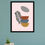 Thumbnail: Boho Art Series 01