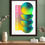Thumbnail: Retro Music Poster No.31