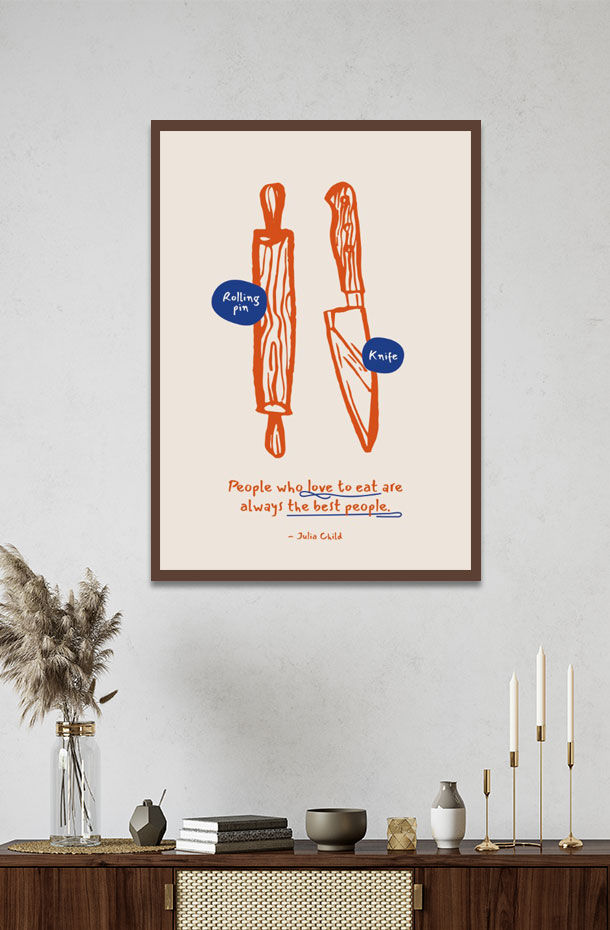 Food Posters 24