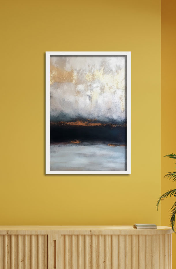 Thumbnail: Abstract Watercolours No.39