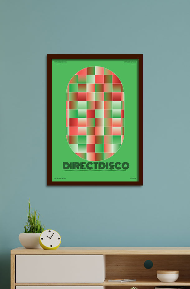 Thumbnail: Music Pop Art No. 5