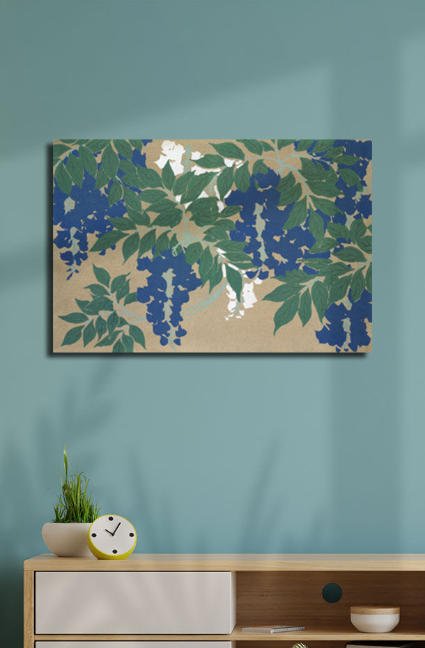 Thumbnail: Japanese Art Series 127