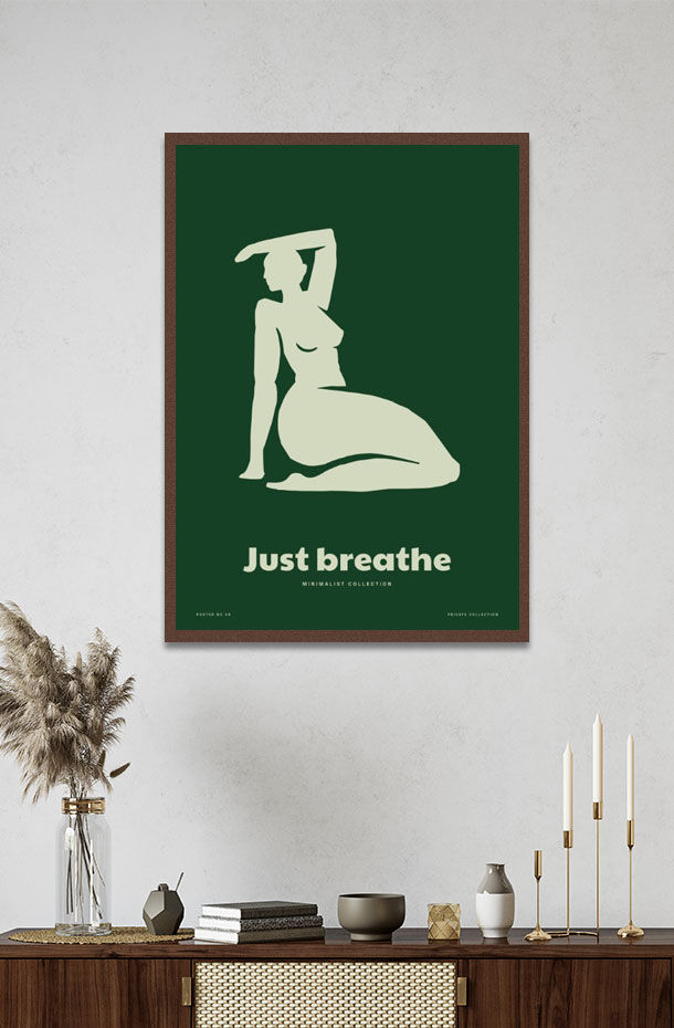 Yoga Poster 38