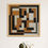 Thumbnail: Composition IX by Theo Van Doesburg