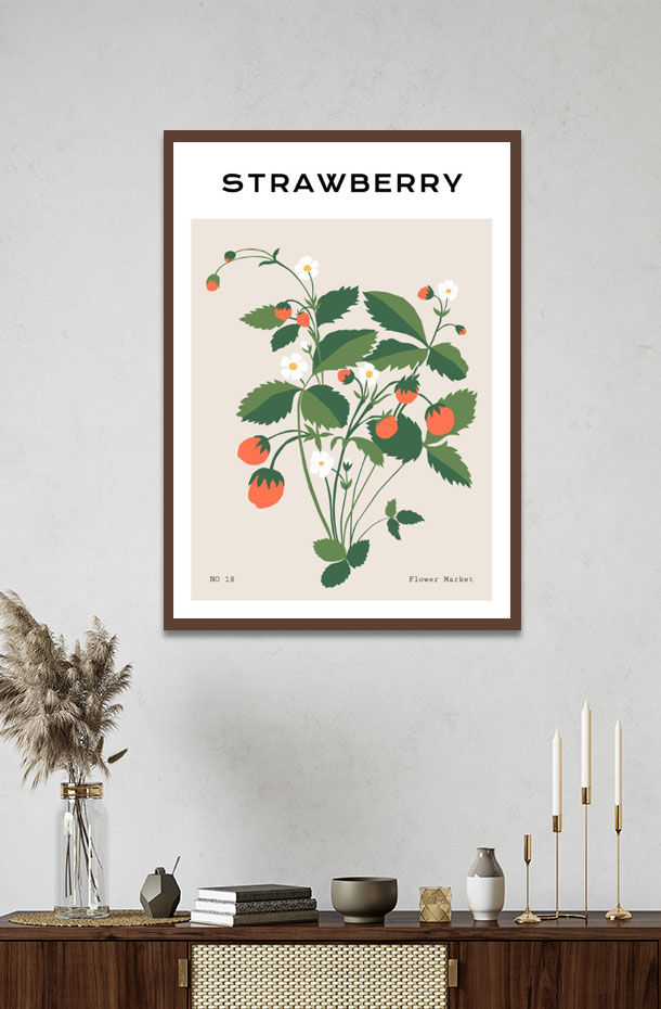 Botanical Collection 69