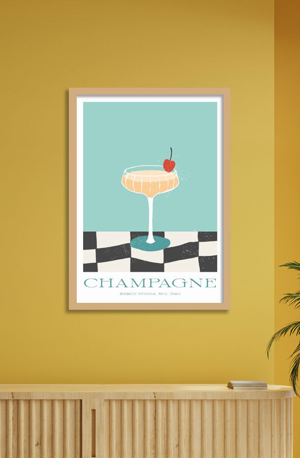Thumbnail: Shack Poster Series No.25