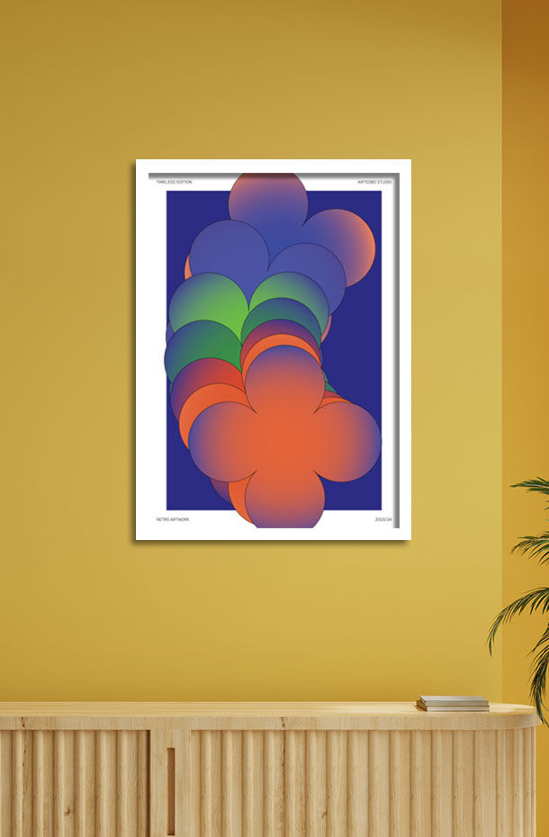 Thumbnail: Music Pop Art No. 16