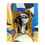 Thumbnail: Jacqueline In Turkish costume Poster