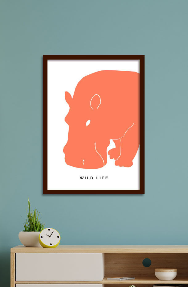 Wildlife Posters No.49