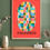 Thumbnail: Retro Music Poster No.32