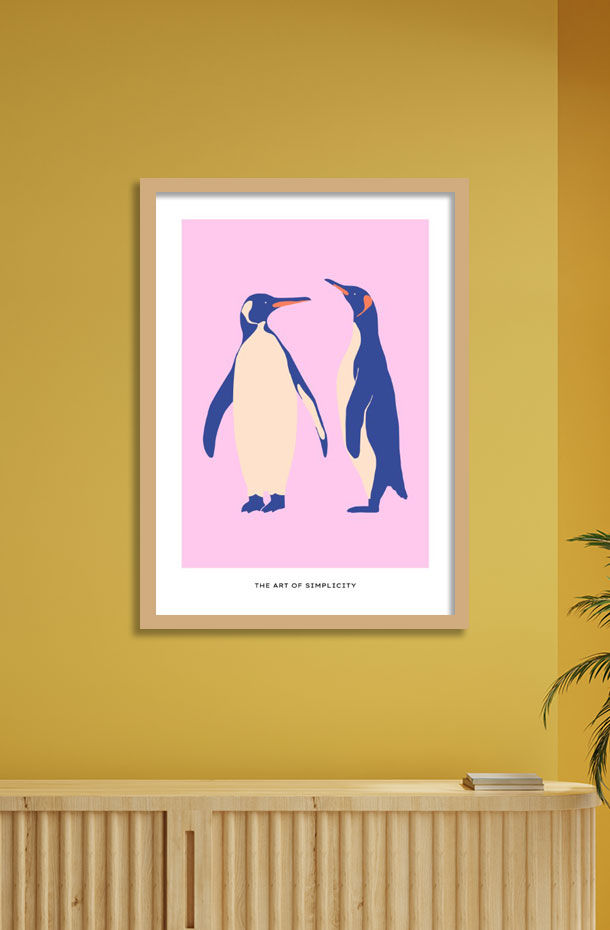 Thumbnail: Wildlife Posters No.24