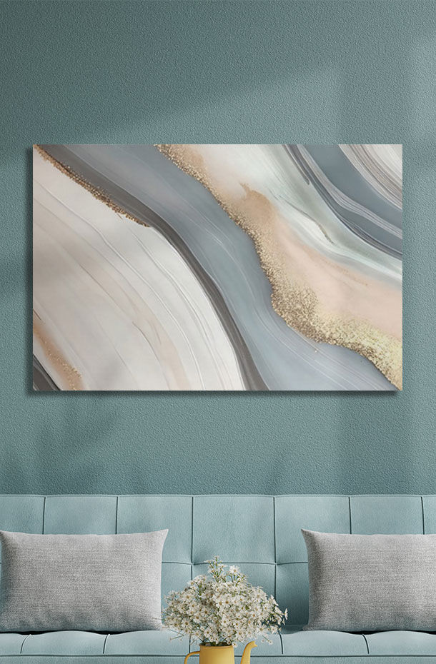Thumbnail: Abstract Watercolour Landscapes No.32