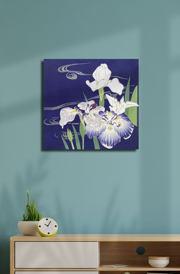 Thumbnail: Japanese Art Series 222