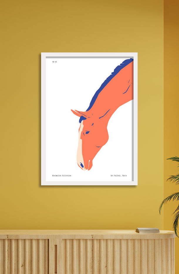 Thumbnail: Wildlife Posters No.54