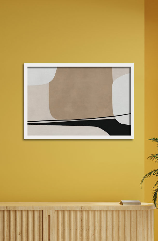 Thumbnail: Abstract Watercolour Landscapes No.36