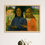 Thumbnail: Two Women by Paul Gauguin