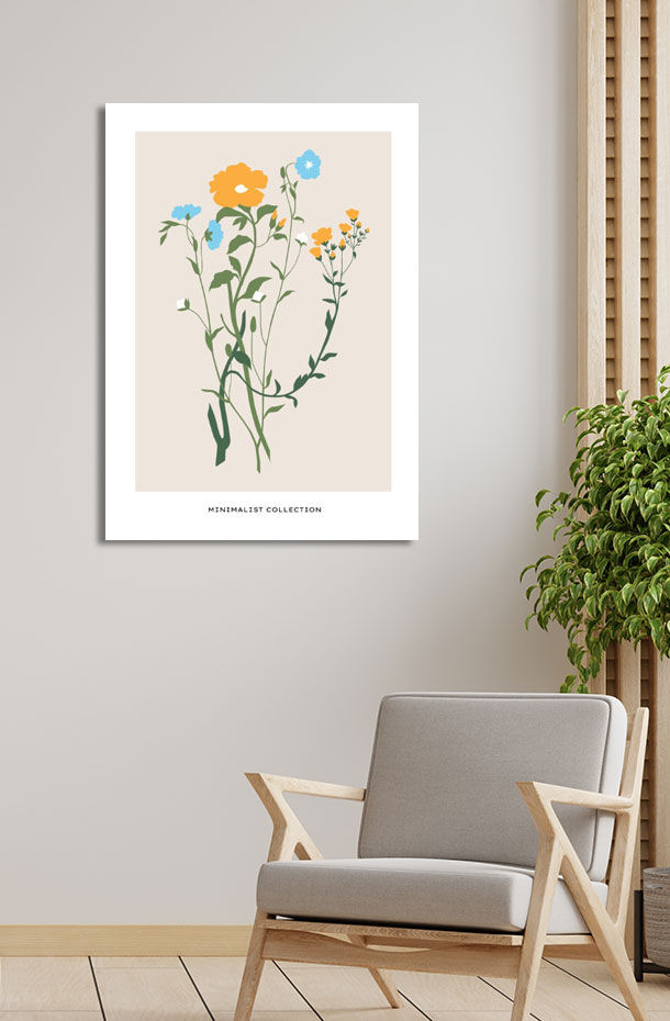 Thumbnail: Botanical Collection 7
