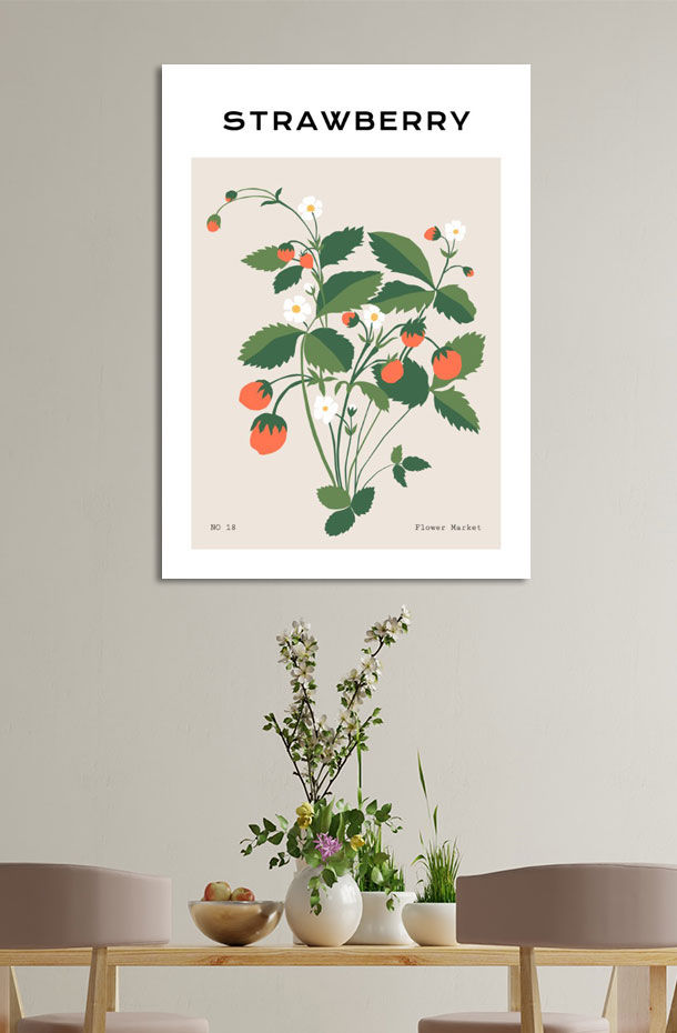 Thumbnail: Botanical Collection 69