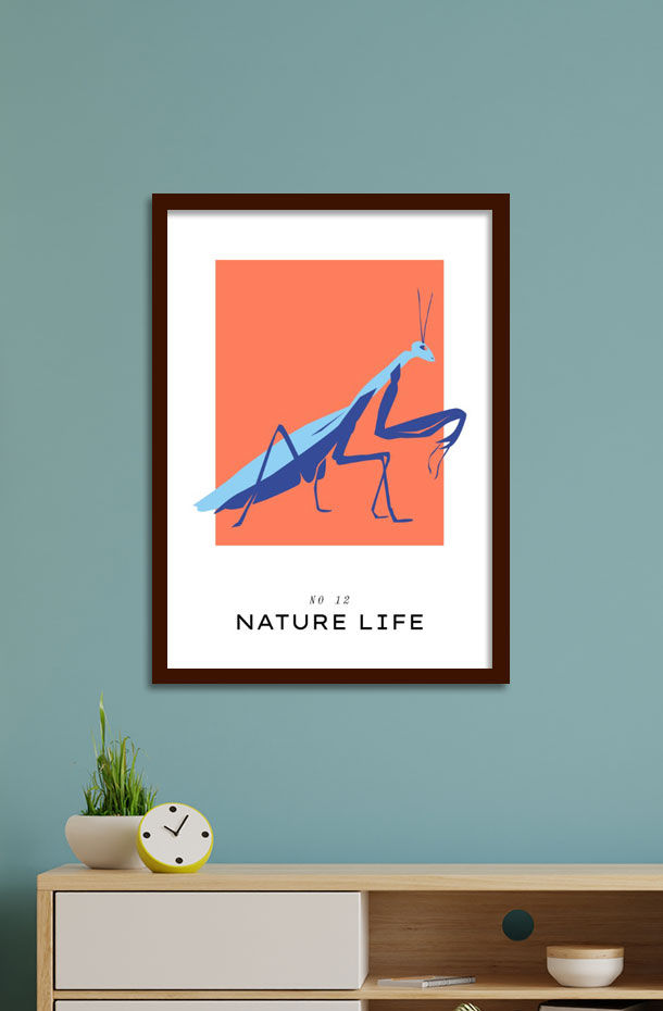 Wildlife Posters No.89