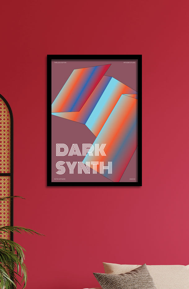 Thumbnail: Music Pop Art No. 12