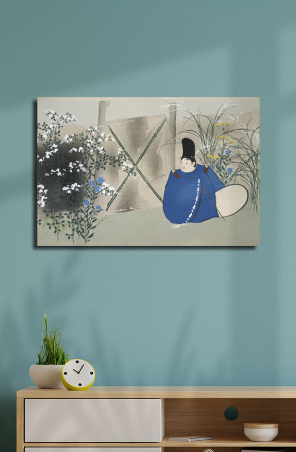 Thumbnail: Japanese Art Series 141