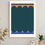 Thumbnail: Retro Music Poster No.19
