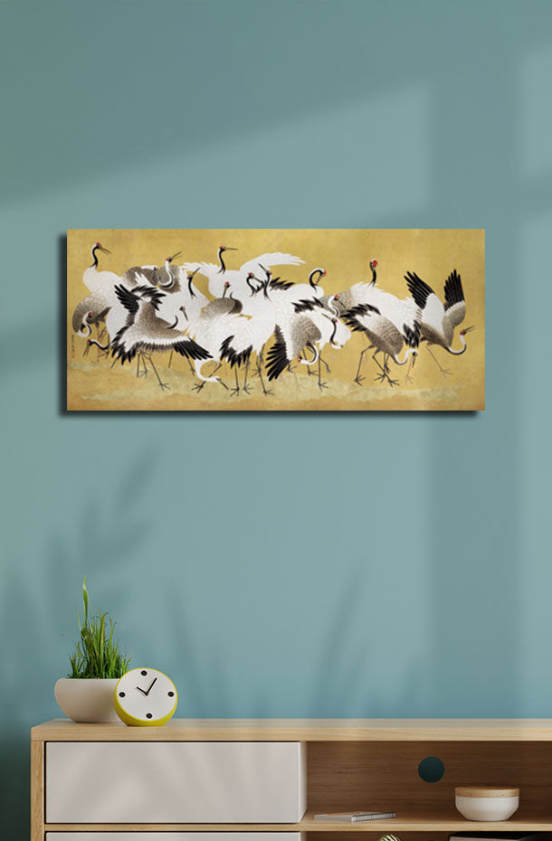 Thumbnail: Japanese Art Series 11